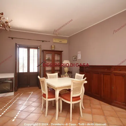 Image 4 - Campione, Via Pietro Novelli, 90046 Monreale PA, Italy - Apartment for rent