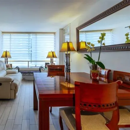 Buy this 2 bed apartment on United Rent a Car in Padre Mariano 430, 750 0000 Providencia