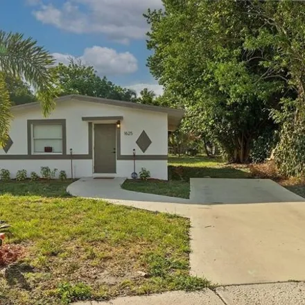 Buy this 3 bed house on 1699 Northwest 17th Lane in Fort Lauderdale, FL 33311