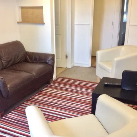 Rent this 3 bed apartment on Blackfriars Road in Portsmouth, PO5 4LS