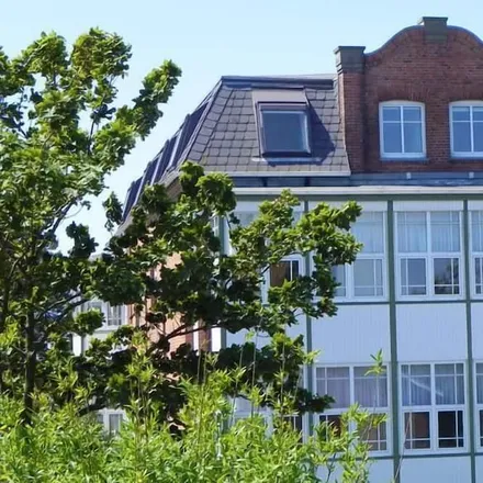 Image 7 - Wittdün auf Amrum, Schleswig-Holstein, Germany - Apartment for rent