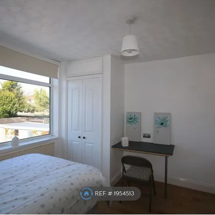 Rent this 6 bed duplex on 6 Mackie Avenue in Bristol, BS34 7ND