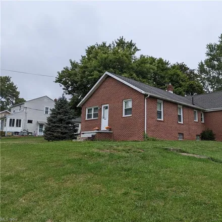 Buy this 3 bed house on 3847 Richville Drive Southwest in Richville, Stark County