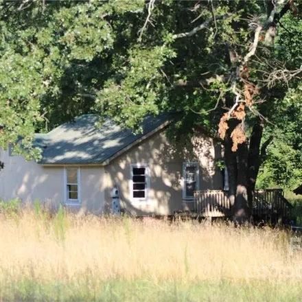 Image 1 - 755 Cannon Farm Road, Landis, Rowan County, NC 28023, USA - House for sale