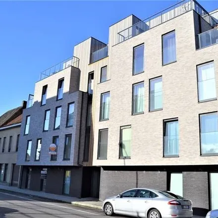 Rent this 2 bed apartment on Doorniksesteenweg 83 in 8580 Avelgem, Belgium