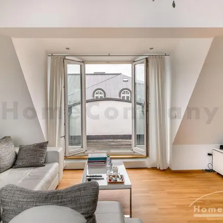 Image 2 - Innere Wiener Straße 46, 81667 Munich, Germany - Apartment for rent