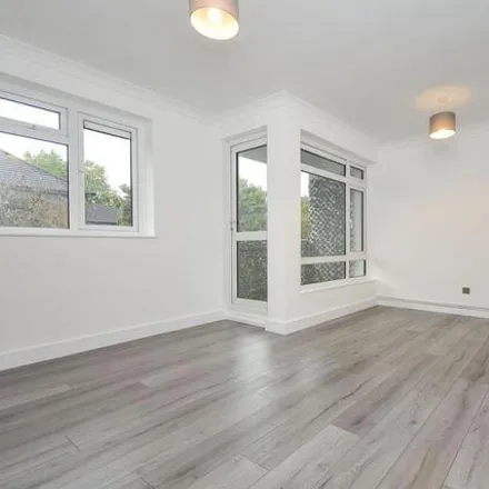 Buy this 2 bed apartment on Ravens Way in London, SE12 8HB