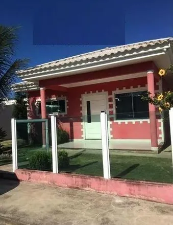 Buy this 3 bed house on Rua Capitão Costa in São Pedro da Aldeia - RJ, 28941-122