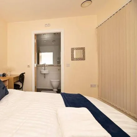 Image 4 - Birmingham, B2 4BB, United Kingdom - Apartment for rent