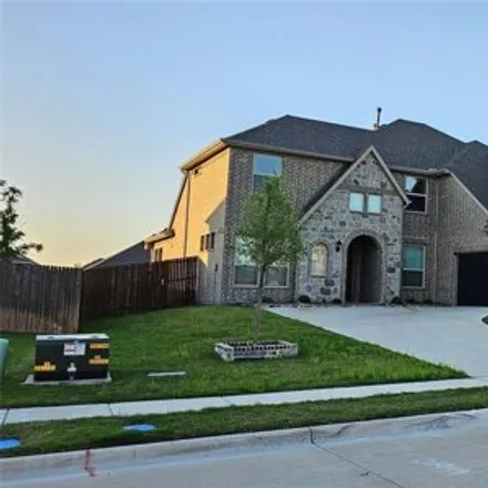 Image 2 - Wenham Way, Forney, TX 75126, USA - House for rent