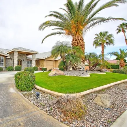 Buy this 3 bed house on 42847 Sandy Bay Road in Palm Desert, CA 92203