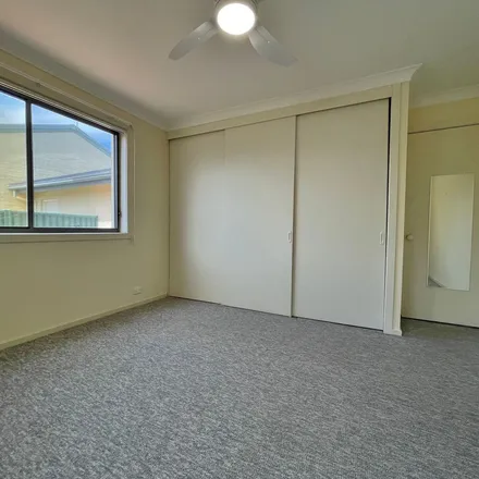 Rent this 2 bed apartment on Thornhill Street in Young NSW 2594, Australia