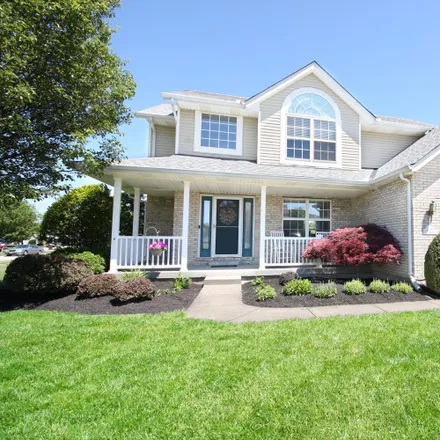 Buy this 4 bed house on 7110 Rachaels Run in Fairfield Township, OH 45011