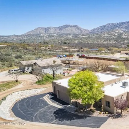 Image 2 - 16493 North Meadowcrest Road, Catalina, Pima County, AZ 85739, USA - House for sale