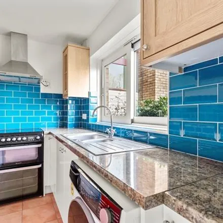Rent this studio apartment on The Dene in London, W13 8AY