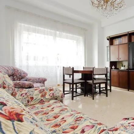 Image 3 - Aurelia/Irnerio, Via di Boccea, 00167 Rome RM, Italy - Apartment for rent