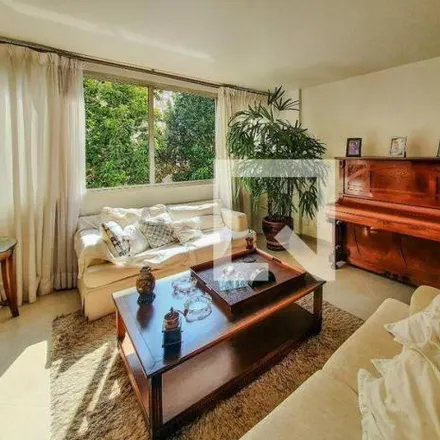 Buy this 3 bed apartment on Edifício Maracai in Rua Canário 781, Indianópolis