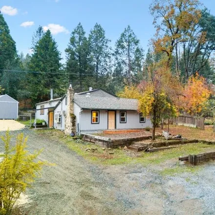 Buy this 2 bed house on 5695 Winter Way in Outingdale, El Dorado County