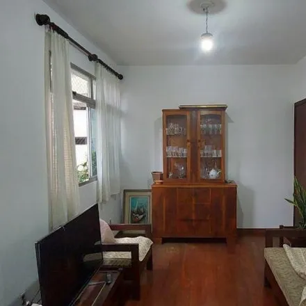 Buy this 4 bed apartment on Rua Guilherme de Almeida in Santo Antônio, Belo Horizonte - MG