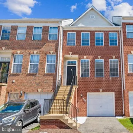 Buy this 3 bed house on 2579 William Taft Court in McNair, Fairfax County