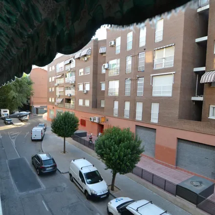 Image 8 - Avenida de España, 28760 Tres Cantos, Spain - Room for rent