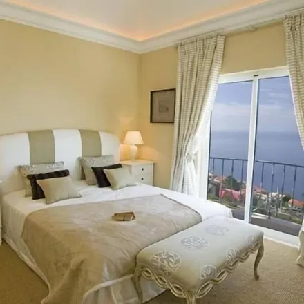 Rent this 1 bed apartment on Funchal in Funchal Municipality, Portugal