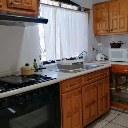 Rent this 2 bed apartment on Calle Doctor Gonzalo Valdés Valdés in 25253 Saltillo, Coahuila