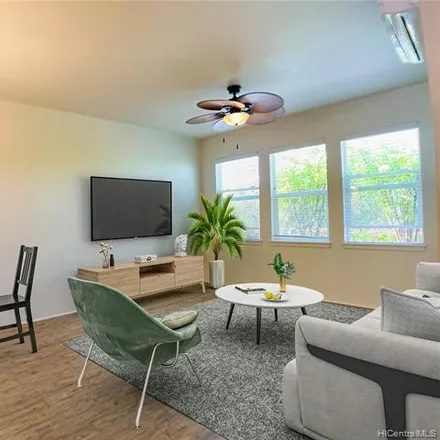 Image 3 - Villages of Kapolei Recreation Center, Kamaaha Loop, Kapolei, HI 96862, USA - Townhouse for sale