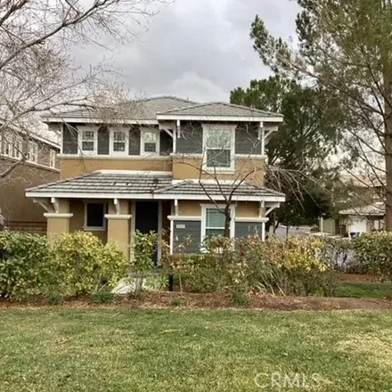 Rent this 3 bed apartment on 38284 Lone Tree Court in Palmdale, CA 93550