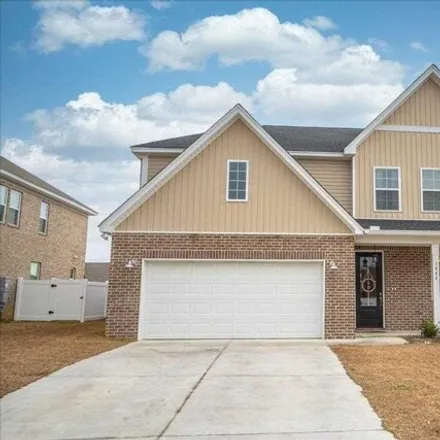 Buy this 4 bed house on Summergate Drive in Florence County, SC 29501