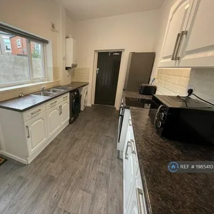 Image 3 - Marlborough Street North, South Shields, NE33 4BZ, United Kingdom - House for rent