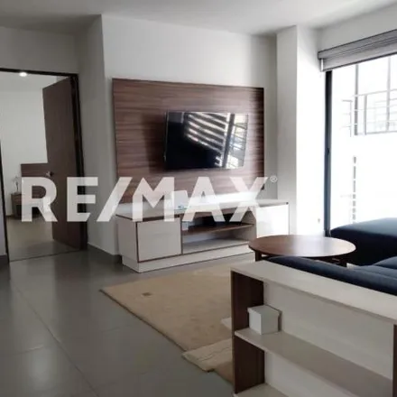 Rent this 2 bed apartment on unnamed road in 72735, PUE
