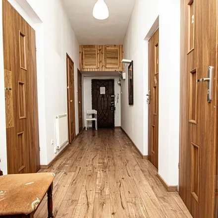 Rent this 4 bed apartment on plac Szarych Szeregów in 70-478 Szczecin, Poland