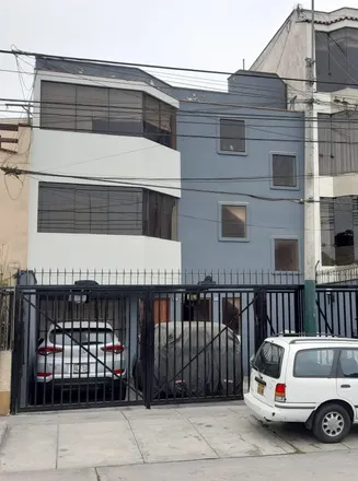Image 3 - Calle Loma Alegre, Santiago de Surco, Lima Metropolitan Area 15039, Peru - Apartment for sale