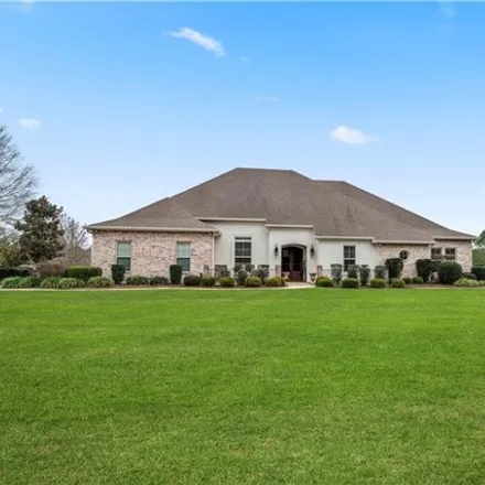 Buy this 4 bed house on 31001 Belmont Court in St. Tammany Parish, LA 70445
