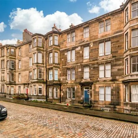 Buy this 1 bed apartment on 6 Leslie Place in City of Edinburgh, EH4 1NF