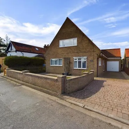 Buy this 3 bed house on North Duffield Village Hall in Back Lane, North Duffield