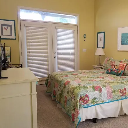Rent this 3 bed house on Santa Rosa Beach in FL, 32459