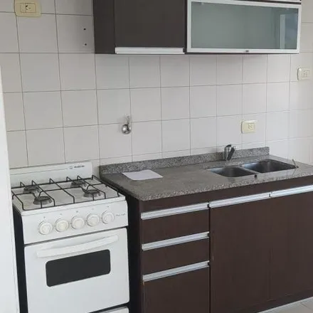 Rent this 1 bed apartment on Oncativo 1900 in Lanús Este, Argentina