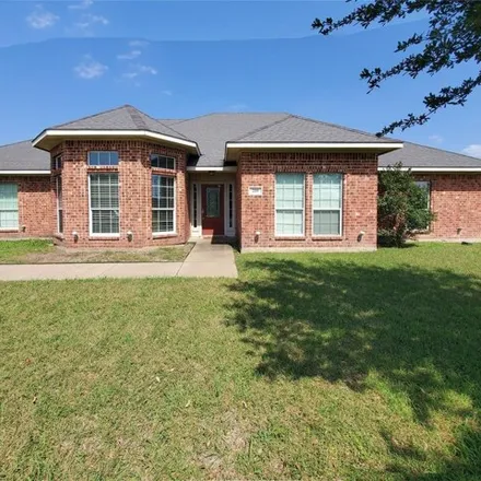 Buy this 4 bed house on 208 Burtonwood Cir in Ovilla, Texas