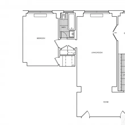 Image 6 - 245 E 57th St, Unit 9C - Apartment for rent