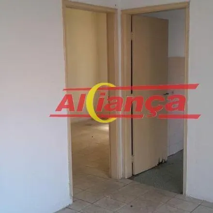 Rent this 1 bed house on Rua Silvestre Vasconcelos Calmon 182 in Vila Augusta, Guarulhos - SP