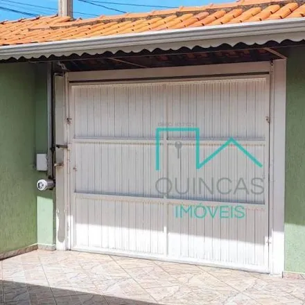 Buy this 2 bed house on Rua Marcelo Sereno Machado in Eloy Chaves, Jundiaí - SP