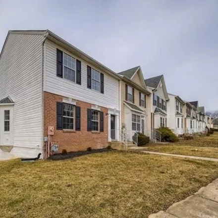 Rent this 3 bed house on 3522 Corn Stream Road in Randallstown, MD 21133