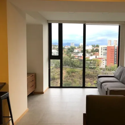 Rent this 2 bed apartment on Cerrada Viuda de Santiago in Cuajimalpa de Morelos, 05119 Mexico City
