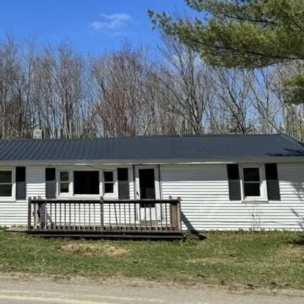 Buy this 2 bed house on 148 Alton Tannery Road in Alton, Penobscot County