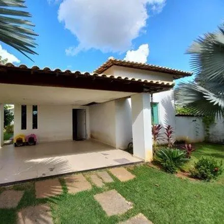 Image 1 - Rua Nívia Resende Salomão, Campinho de Cima, Lagoa Santa - MG, 33242, Brazil - House for sale