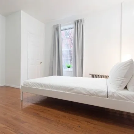 Rent this 1 bed house on 201 West 136th Street in New York, New York 10030