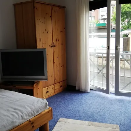 Rent this 1 bed apartment on Herdecker Straße 28 in 58453 Witten, Germany