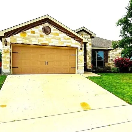 Buy this 4 bed house on 430 Bella Rose Drive in Belton, TX 76513